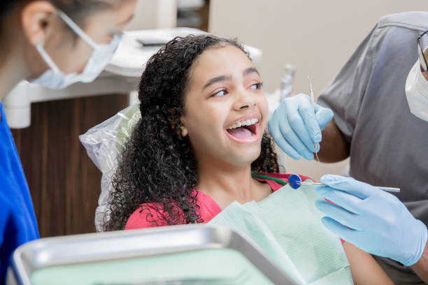 Best Walk-In Emergency Dental Services in Chelsea, MI