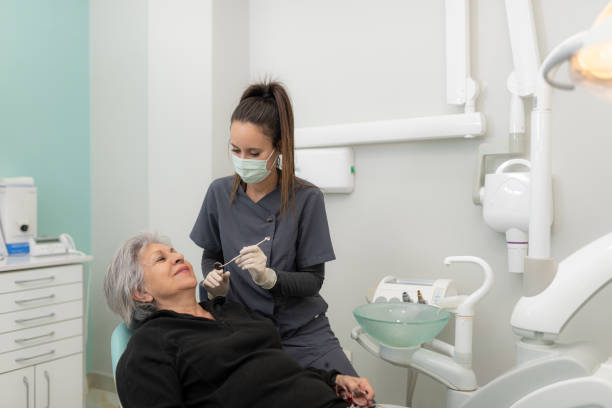 Best Emergency Denture Repair in Chelsea, MI