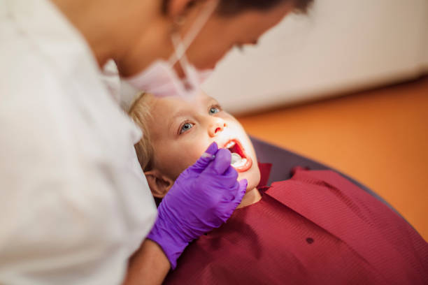 Best Emergency Root Canal Therapy in Chelsea, MI