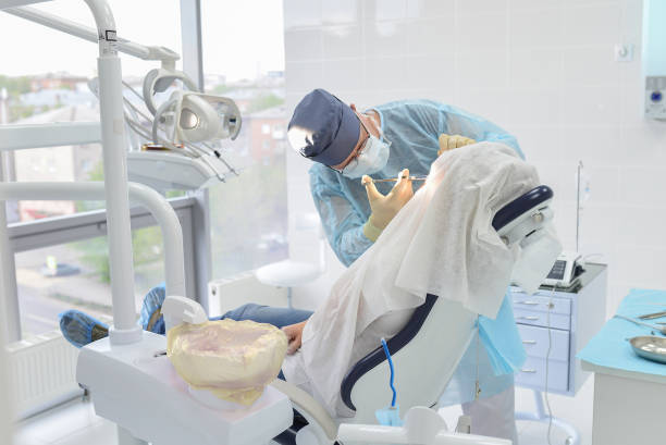 Best Emergency Treatment for Oral Infections in Chelsea, MI